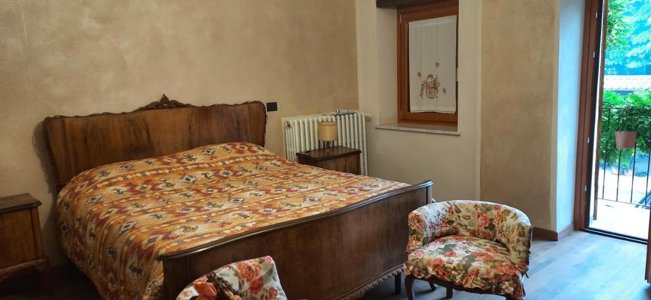Il Giardino Del Gallo Cherasco Kültér fotó