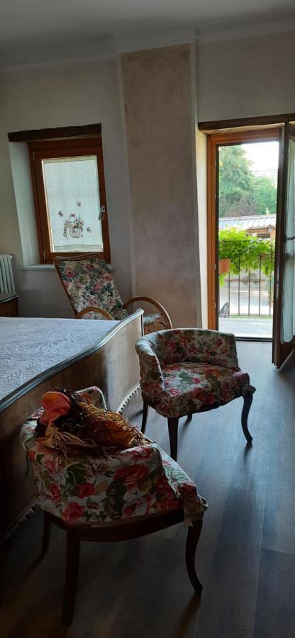 Il Giardino Del Gallo Cherasco Kültér fotó