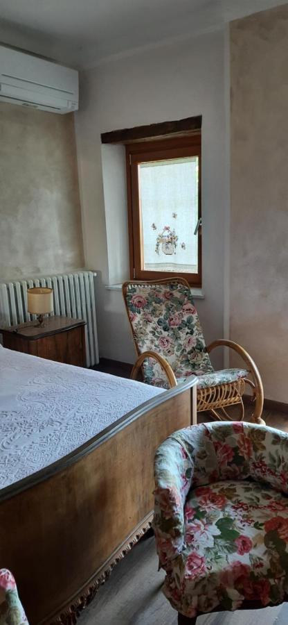 Il Giardino Del Gallo Cherasco Kültér fotó