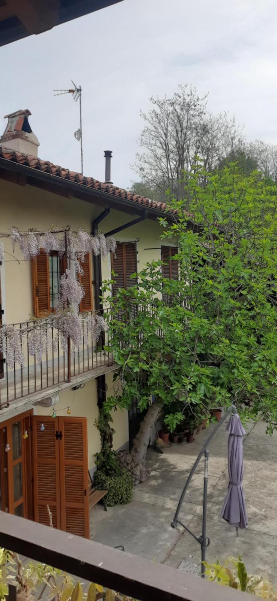 Il Giardino Del Gallo Cherasco Kültér fotó